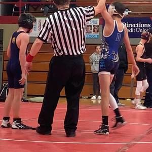 Meet your Posher, Jackson